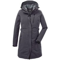 Killtec Parka "KOW 165 WMN PRK", Wasser- und winddichter Parka mit Teddyfleece und abnehmbarer Kapuze Killtec Parka "KOW 165 WMN PRK", Wasser- und winddichter Parka mit Teddyfleece und abnehmbarer Kapuze von Killtec