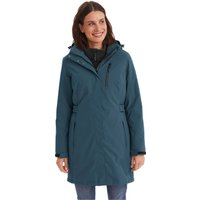 Killtec Parka "KOW 165 WMN PRK" Wasser- und winddichter Parka mit Teddyfleece und abnehmbarer Kapuze Killtec Parka "KOW 165 WMN PRK" Wasser- und winddichter Parka mit Teddyfleece und abnehmbarer Kapuze von Killtec