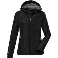 Killtec Regenjacke "KOS 15 WMN JCKT" von Killtec