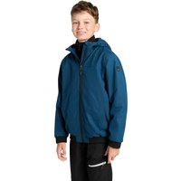Killtec Regenjacke "KOS 153 BYS JCKT OT" 1 Stk. tlg. Winddicht & Wasserabweisend, Übergangsjacke von Killtec