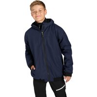 Killtec Regenjacke "KOS 153 BYS JCKT OT" 1 Stk. tlg. Winddicht & Wasserabweisend, Übergangsjacke Killtec Regenjacke "KOS 153 BYS JCKT OT" 1 Stk. tlg. Winddicht & Wasserabweisend, Übergangsjacke von Killtec