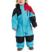 Killtec Skianzug "Kesley Mini" Skioverall, wind- und wasserdicht, innen warmes Fleece Killtec Skianzug "Kesley Mini" Skioverall, wind- und wasserdicht, innen warmes Fleece von Killtec