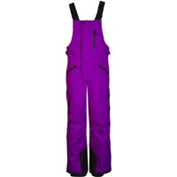 Killtec Skihose "KSW 120 KDS SKI PNTS", Wasserdichte, atmungsaktive Kinderlatzhose mit verstellbaren Trägern von Killtec