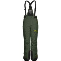 Killtec Skihose "KSW 195 BYS SKI PNTS" Wasserdichte, atmungsaktive Skihose mit verstellbarer Taille und Latz Killtec Skihose "KSW 195 BYS SKI PNTS" Wasserdichte, atmungsaktive Skihose mit verstellbarer Taille und Latz von Killtec