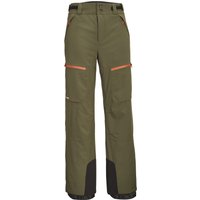 Killtec Skihose "KSW 51 MN SKI PNTS" Wasserdichte, atmungsaktive Skihose mit 4-Wege-Stretch von Killtec