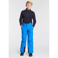 Killtec Skihose "KSW 79 BYS SKI PNTS" für Kinder Killtec Skihose "KSW 79 BYS SKI PNTS" für Kinder von Killtec