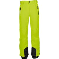 Killtec Skihose "KSW 80 MN SKI PNTS" Wasserdichte Skihose mit 4-Wege-Stretch und verstellbarer Taille von Killtec