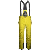 Killtec Skihose "Larok" Wasser- und winddicht, atmungsaktiv, abnehmbare Träger, Kantenschutz Killtec Skihose "Larok" Wasser- und winddicht, atmungsaktiv, abnehmbare Träger, Kantenschutz von Killtec