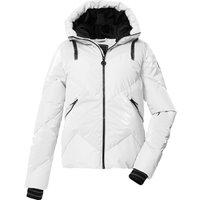 Killtec Skijacke "KSW 113 WMN SKI QLTD JCKT" Winddichte Skijacke mit 10.000 mm Wassersäule, PFAS-frei imprägniert Killtec Skijacke "KSW 113 WMN SKI QLTD JCKT" Winddichte Skijacke mit 10.000 mm Wassersäule, PFAS-frei imprägniert von Killtec