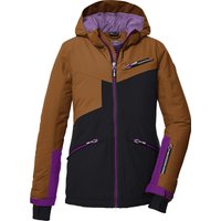 Killtec Skijacke "KSW 117 GRLS SKI JCKT" von Killtec