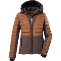 Killtec Skijacke "KSW 118 WMN SKI QLTD JCKT" Damenjacke: winddicht, wasserabweisend, atmungsaktiv, PFAS-frei Killtec Skijacke "KSW 118 WMN SKI QLTD JCKT" Damenjacke: winddicht, wasserabweisend, atmungsaktiv, PFAS-frei von Killtec