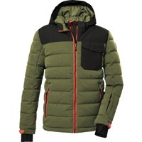 Killtec Skijacke "KSW 123 BYS SKI QLTD JCKT" von Killtec