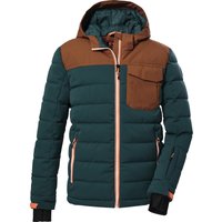 Killtec Skijacke "KSW 123 BYS SKI QLTD JCKT" von Killtec