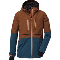 Killtec Skijacke "KSW 127 BYS SKI JCKT" von Killtec