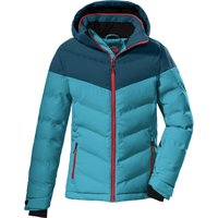 Killtec Skijacke "KSW 157 GRLS SKI QLTD JCKT" von Killtec