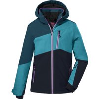 Killtec Skijacke "KSW 166 GRLS SKI JCKT" Atmungsaktive, wasser- und winddichte Skijacke mit abnehmbarer Kapuze Killtec Skijacke "KSW 166 GRLS SKI JCKT" Atmungsaktive, wasser- und winddichte Skijacke mit abnehmbarer Kapuze von Killtec
