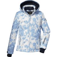 Killtec Skijacke "KSW 172 GRLS SKI JCKT" von Killtec