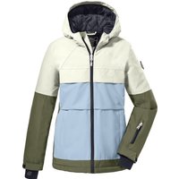 Killtec Skijacke "KSW 173 GRLS SKI JCKT" von Killtec