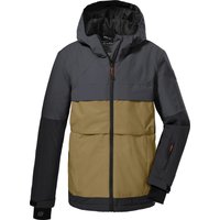 Killtec Skijacke "KSW 180 BYS SKI JCKT" von Killtec