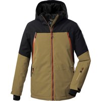 Killtec Skijacke "KSW 182 BYS SKI JCKT" von Killtec