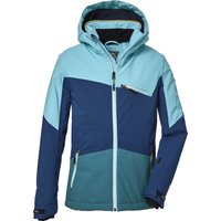 Killtec Skijacke "KSW 182 GRLS SKI JCKT" von Killtec