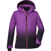 Killtec Skijacke "KSW 183 GRLS SKI JCKT" von Killtec