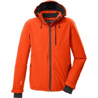 Killtec Skijacke "KSW 24 MN SKI JCKT" Atmungsaktive, wasser- u. winddichte Funktionsjacke, abnehmbare Kapuze Killtec Skijacke "KSW 24 MN SKI JCKT" Atmungsaktive, wasser- u. winddichte Funktionsjacke, abnehmbare Kapuze von Killtec