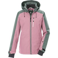 Killtec Skijacke "KSW 256 WMN SKI JCKT" Damenjacke: wasser- und winddicht, atmungsaktiv, verstellbare Kapuze Killtec Skijacke "KSW 256 WMN SKI JCKT" Damenjacke: wasser- und winddicht, atmungsaktiv, verstellbare Kapuze von Killtec