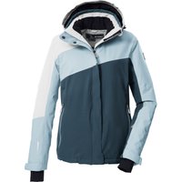 Killtec Skijacke "KSW 26 WMN SKI JCKT" Wind- und wasserdicht, atmungsaktiv, Colourblock-Design, PFAs-frei Killtec Skijacke "KSW 26 WMN SKI JCKT" Wind- und wasserdicht, atmungsaktiv, Colourblock-Design, PFAs-frei von Killtec