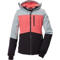 Killtec Skijacke "KSW 277 WMN SKI JCKT" Wasserdichte Damenjacke mit Schneefang, verstellbar und atmungsaktiv Killtec Skijacke "KSW 277 WMN SKI JCKT" Wasserdichte Damenjacke mit Schneefang, verstellbar und atmungsaktiv von Killtec