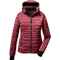 Killtec Skijacke "KSW 283 WMN SKI QLTD JCKT" von Killtec