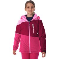 Killtec Skijacke "KSW 331 GRLS SKI JCKT" Atmungsaktive, wasserdichte Jacke mit Fleece-Innenseite, Skipasstasche Killtec Skijacke "KSW 331 GRLS SKI JCKT" Atmungsaktive, wasserdichte Jacke mit Fleece-Innenseite, Skipasstasche von Killtec