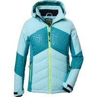 Killtec Skijacke "KSW 342 GRLS SKI QLTD JCKT" Wasserabweisende, atmungsaktive Skijacke mit verstellbaren Bündchen Killtec Skijacke "KSW 342 GRLS SKI QLTD JCKT" Wasserabweisende, atmungsaktive Skijacke mit verstellbaren Bündchen von Killtec