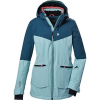 Killtec Skijacke "KSW 40 WMN SKI JCKT" Wasserdicht, atmungsaktiv, verschweißte Nähte, viele Taschen Killtec Skijacke "KSW 40 WMN SKI JCKT" Wasserdicht, atmungsaktiv, verschweißte Nähte, viele Taschen von Killtec