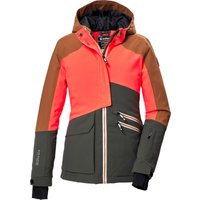 Killtec Skijacke "KSW 405 GRLS SKI JCKT" von Killtec