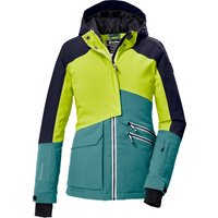 Killtec Skijacke "KSW 405 GRLS SKI JCKT" von Killtec