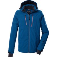 Killtec Skijacke "KSW 439 MN SKI JCKT" Wind- und wasserdicht, atmungsaktiv, Ärmelbündchen mit Lycracuffs von Killtec