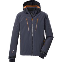 Killtec Skijacke "KSW 50 MN SKI JCKT" Herren Skijacke: wasserdicht, atmungsaktiv, 4-Wege-Stretch, Schneefang Killtec Skijacke "KSW 50 MN SKI JCKT" Herren Skijacke: wasserdicht, atmungsaktiv, 4-Wege-Stretch, Schneefang von Killtec