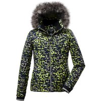 Killtec Skijacke "KSW 54 GRLS SKI JCKT" von Killtec