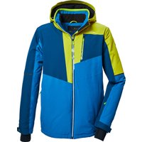 Killtec Skijacke "KSW 76 MN SKI JCKT" Herren Funktionsjacke: wasserdicht, atmungsaktiv, 4-Wege-Stretch Killtec Skijacke "KSW 76 MN SKI JCKT" Herren Funktionsjacke: wasserdicht, atmungsaktiv, 4-Wege-Stretch von Killtec
