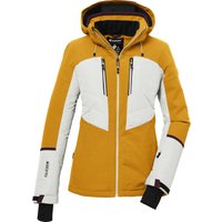 Killtec Skijacke "KSW 87 WMN SKI JCKT", Killtec Skijacke: wasserdicht, atmungsaktiv, PFAS-freie Imprägnierung von Killtec