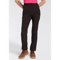 Killtec Softshellhose "KOW 34 WMN SFTSHLL PNTS" Killtec Softshellhose "KOW 34 WMN SFTSHLL PNTS" von Killtec