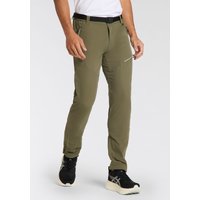 Killtec Softshellhose "KOS 245 MN PNTS", (1 tlg.) von Killtec