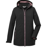 Killtec Softshelljacke, mit Kapuze von Killtec