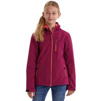 Killtec Softshelljacke "Girls Softshelljacke" von Killtec