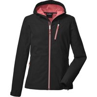 Killtec Softshelljacke "KOS 179 WMN SFTSHLL JCKT" von Killtec