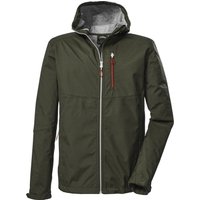 Killtec Softshelljacke "KOS 184 MN SFTSHLL JCKT" von Killtec