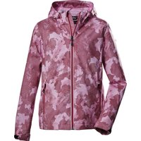 Killtec Softshelljacke "KOS 205 GRLS SFTSHLL JCKT" von Killtec