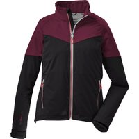 Killtec Softshelljacke "KOS 29 WMN SFTSHLL JCKT" von Killtec