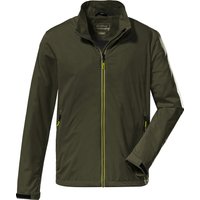 Killtec Softshelljacke "KOS 8 MN SFTSHLL JCKT" von Killtec